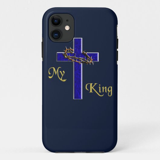 Coques Case-Mate iPhone Jean 3:16 (Dos)