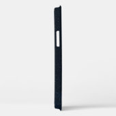 Coques Case-Mate iPhone Jean 3:16 chrétien  (Verso / Droite)