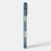 Coques Case-Mate iPhone Jean déchiré (Verso / Droite)