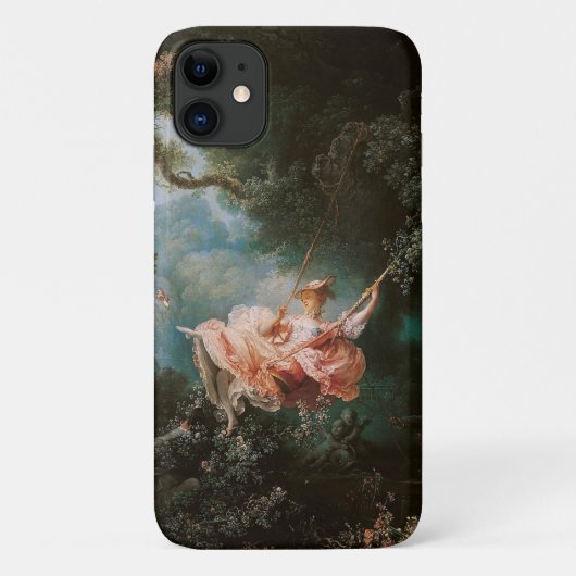 Coques Case-Mate iPhone Jean-Honoré Fragonard, La Coupe (Dos)