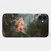 Coques Case-Mate iPhone Jean-Honoré Fragonard, La Coupe (Dos (Horizontal))