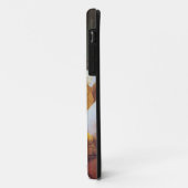 Coques Case-Mate iPhone Jean-Honore Fragonard le lecteur (Dos/Gauche)