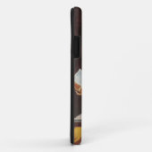 Coques Case-Mate iPhone Jean-Honore Fragonard le lecteur (Dos/Droite)
