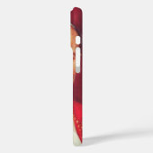 Coques Case-Mate iPhone Jean-Paul II Evêque de Rome (Verso / Gauche)