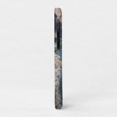 Coques Case-Mate iPhone Jeanne (Printemps) Par Édouard Manet (Dos/Gauche)