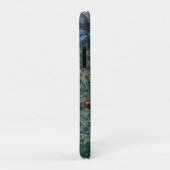 Coques Case-Mate iPhone Jeanne (Printemps) Par Édouard Manet (Dos/Droite)