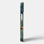 Coques Case-Mate iPhone Jeanne (Printemps) Par Édouard Manet (Verso / Droite)