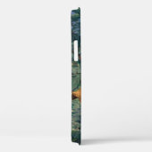 Coques Case-Mate iPhone Jeanne (Printemps) Par Édouard Manet (Verso / Droite)