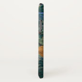 Coques Case-Mate iPhone Jeanne (Printemps) Par Édouard Manet (Dos/Droite)