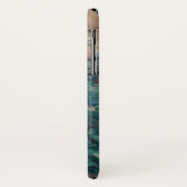 Coques Case-Mate iPhone Jeanne (Printemps) Par Édouard Manet (Dos/Gauche)