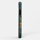 Coques Case-Mate iPhone Jeanne (Printemps) Par Édouard Manet (Dos/Droite)