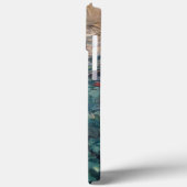 Coques Case-Mate iPhone Jeanne (Printemps) Par Édouard Manet (Verso / Gauche)