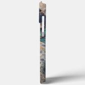 Coques Case-Mate iPhone Jeanne (Printemps) Par Édouard Manet (Verso / Gauche)