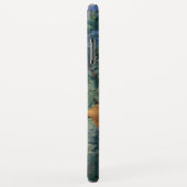 Coques Case-Mate iPhone Jeanne (Printemps) Par Édouard Manet (Dos/Droite)