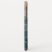 Coques Case-Mate iPhone Jeanne (Printemps) Par Édouard Manet (Dos/Gauche)