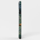 Coques Case-Mate iPhone Jeanne (Printemps) Par Édouard Manet (Dos/Droite)