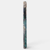 Coques Case-Mate iPhone Jeanne (Printemps) Par Édouard Manet (Dos/Gauche)