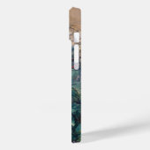 Coques Case-Mate iPhone Jeanne (Printemps) Par Édouard Manet (Verso / Gauche)