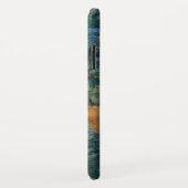 Coques Case-Mate iPhone Jeanne (Printemps) Par Édouard Manet (Dos/Droite)