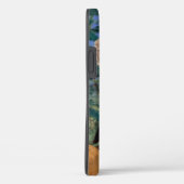 Coques Case-Mate iPhone Jeanne (Printemps) Par Édouard Manet (Verso / Droite)