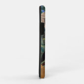 Coques Case-Mate iPhone Jeanne (Printemps) Par Édouard Manet (Dos/Droite)
