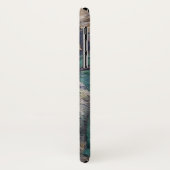 Coques Case-Mate iPhone Jeanne (Printemps) Par Édouard Manet (Dos/Gauche)