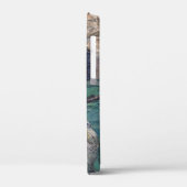 Coques Case-Mate iPhone Jeanne (Printemps) Par Édouard Manet (Verso / Gauche)