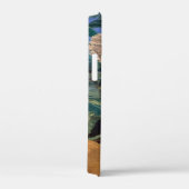 Coques Case-Mate iPhone Jeanne (Printemps) Par Édouard Manet (Verso / Droite)