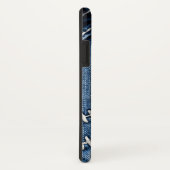 Coques Case-Mate iPhone Jeans Pocket (Dos/Droite)