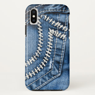 Case-Mate iPhone Case Jeans Pocket