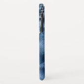 Coques Case-Mate iPhone Jeans Pocket (Dos/Gauche)