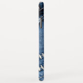 Coques Case-Mate iPhone Jeans Pocket (Dos/Droite)