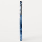 Coques Case-Mate iPhone Jeans Pocket (Dos/Gauche)