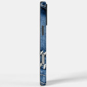 Coques Case-Mate iPhone Jeans Pocket (Verso / Droite)