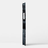 Coques Case-Mate iPhone Jeans - TELLEMENT COOL (Verso / Droite)