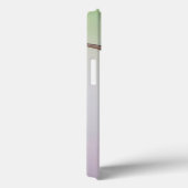 Coques Case-Mate iPhone Jeff le comté de Davis, le Texas (Verso / Droite)