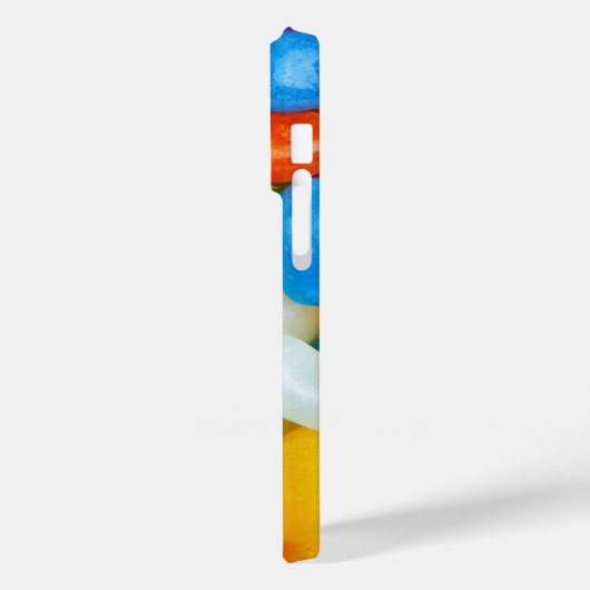 COQUES Case-Mate iPhone JELLY BEANS (Verso / Gauche)