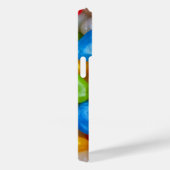 COQUES Case-Mate iPhone JELLY BEANS (Verso / Droite)