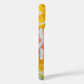 Coques Case-Mate iPhone Jelly Candy Citrus Fruits (Verso / Droite)