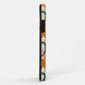 Coques Case-Mate iPhone Jelly Carrés (Dos/Droite)