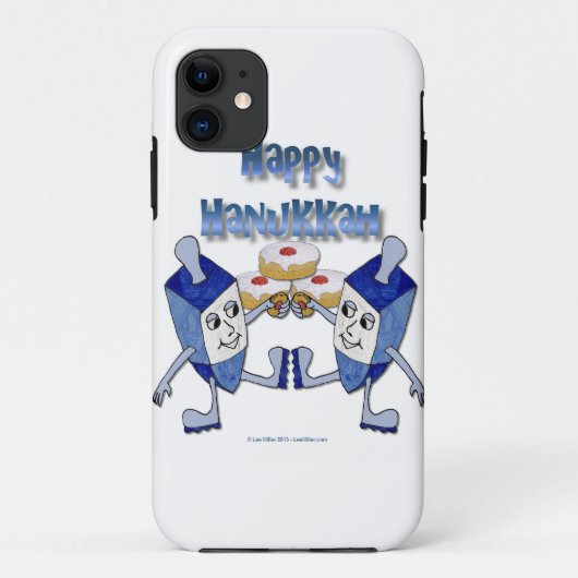 Coques Case-Mate iPhone Jelly Doughnut (Dos)