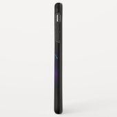 Coques Case-Mate iPhone Jellyfish éclatante couleur (Dos/Gauche)