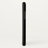 Coques Case-Mate iPhone Jellyfish éclatante couleur (Dos/Droite)