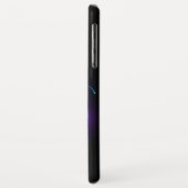 Coques Case-Mate iPhone Jellyfish éclatante couleur (Dos/Gauche)