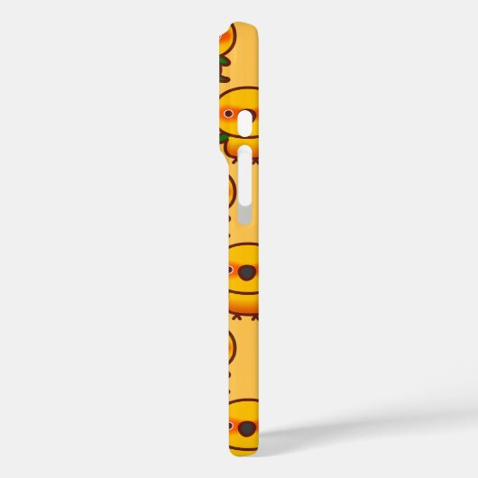 Coques Case-Mate iPhone Jenday Conure (Verso / Gauche)