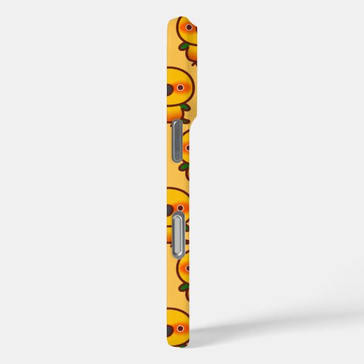 Coques Case-Mate iPhone Jenday Conure (Verso / Droite)