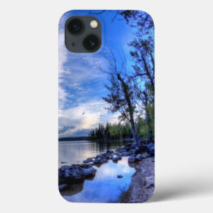 Case-Mate iPhone Case Jenny dans le matin