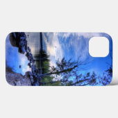 Coques Case-Mate iPhone Jenny dans le matin (Verso (horizontal))