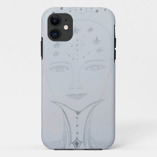 Coques Case-Mate iPhone Jérémie (Dos)