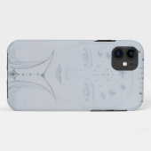 Coques Case-Mate iPhone Jérémie (Dos (Horizontal))